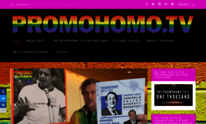 Promohomo.tv thumbnail