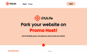 Promohost.e1ulife.com thumbnail