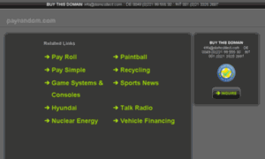 Promoleads.payrandom.com thumbnail