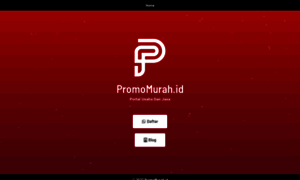 Promomurah.id thumbnail