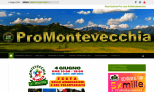 Promontevecchia.it thumbnail