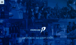 Promoone.com.br thumbnail