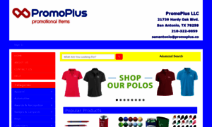 Promoplus.co thumbnail