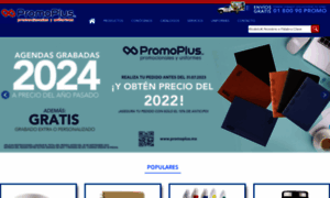 Promoplus.mx thumbnail