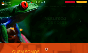 Promopress.com.br thumbnail