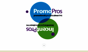 Promopros.net thumbnail
