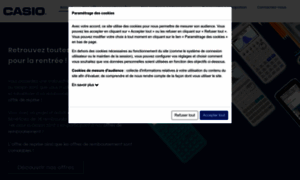 Promos-calculatrices-casio.fr thumbnail