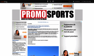 Promosports.over-blog.com thumbnail