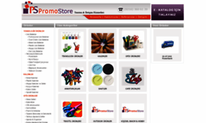 Promostoreistanbul.com thumbnail