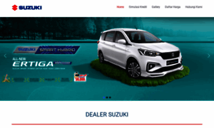 Promosuzukijatim.com thumbnail