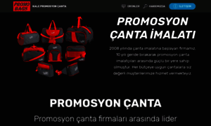 Promosyoncanta.istanbul thumbnail