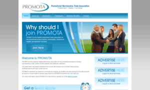 Promota.co.uk thumbnail