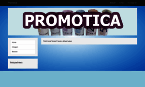 Promotica.nl thumbnail