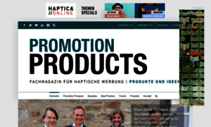 Promotion-products.biz thumbnail