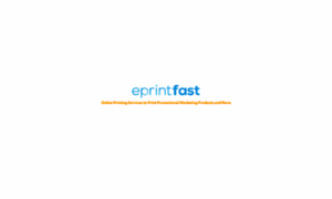 Promotion.eprintfast.com thumbnail