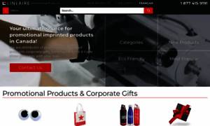 Promotional-products-canada.com thumbnail