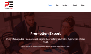 Promotionexpert.in thumbnail