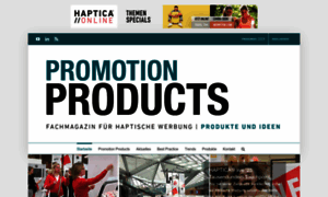 Promotionproducts.biz thumbnail