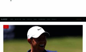 Promotions.golf.com thumbnail
