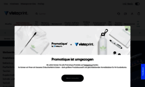 Promotique.at thumbnail