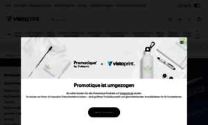 Promotique.de thumbnail