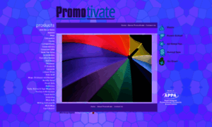 Promotivate.com.au thumbnail