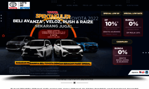 Promotoyotaserang.id thumbnail