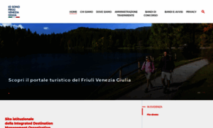 Promoturismo.fvg.it thumbnail