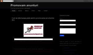 Promovamanunturi.blogspot.com thumbnail