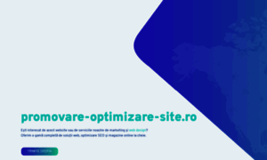Promovare-optimizare-site.ro thumbnail