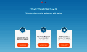 Promovecommerce.com.br thumbnail