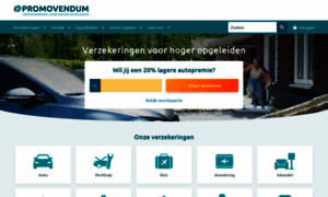 Promovendum.nl thumbnail