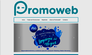 Promoweb.mx thumbnail