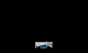 Promowestfest.com thumbnail