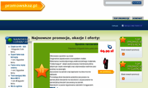 Promowskaz.pl thumbnail