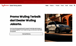 Promowuling-jakarta.com thumbnail