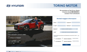 Promozione-hyundai-torinomotor.it thumbnail