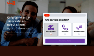 Promozioni-esclusiva.offerte-internet.co thumbnail