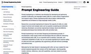 Prompt-engineering.prompt-guide.de thumbnail