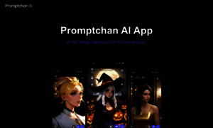 Promptaiapp.com thumbnail