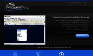 Promptpal.com thumbnail