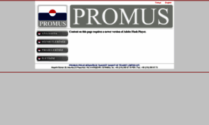 Promus.com.tr thumbnail