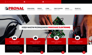 Pronal.com.pl thumbnail