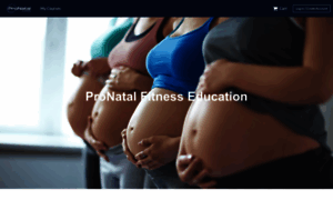 Pronatalfitness-online-course.inspire360.com thumbnail