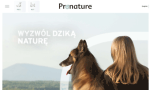 Pronature.pl thumbnail