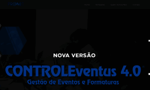 Pronetsoftware.com.br thumbnail