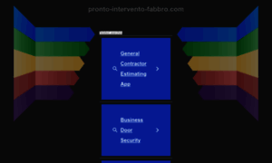 Pronto-intervento-fabbro.com thumbnail