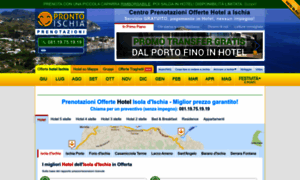 Prontoischia.com thumbnail