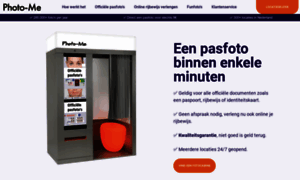 Prontophot.nl thumbnail