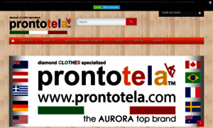 Prontotela.com thumbnail